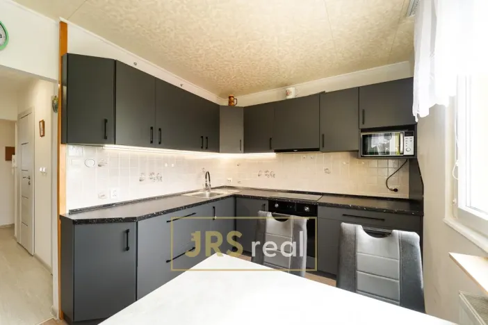 Prodej bytu 3+1, Čejč, 76 m2