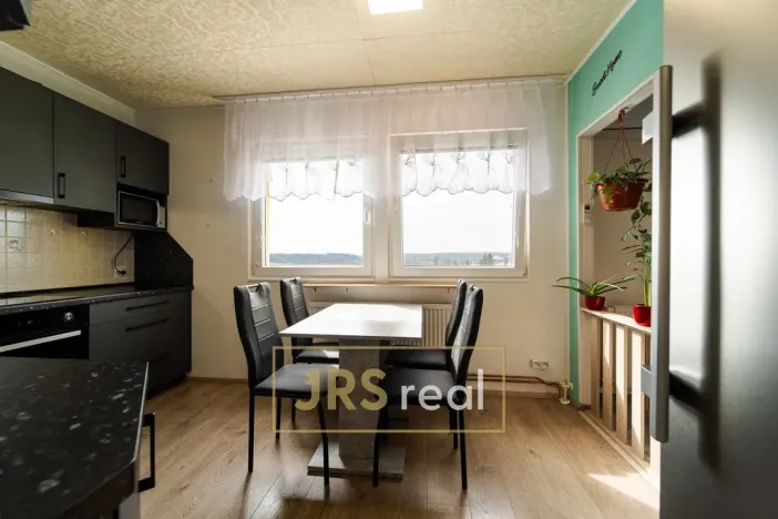 Prodej bytu 3+1, Čejč, 76 m2