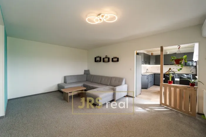 Prodej bytu 3+1, Čejč, 76 m2