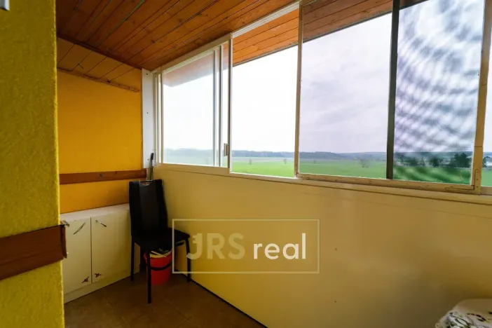 Prodej bytu 3+1, Čejč, 76 m2