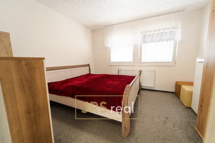 Prodej bytu 3+1, Čejč, 76 m2