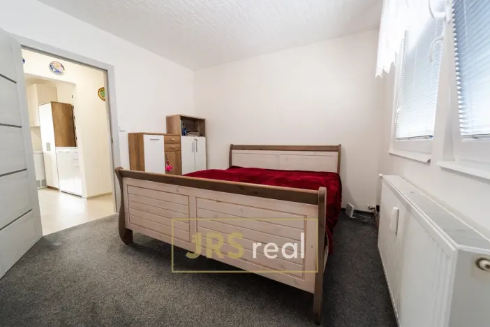 Prodej bytu 3+1, Čejč, 76 m2