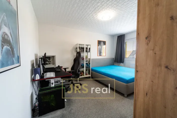 Prodej bytu 3+1, Čejč, 76 m2