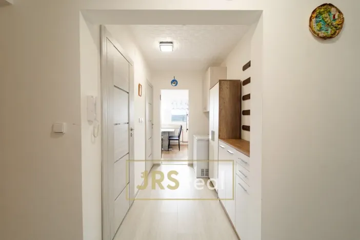 Prodej bytu 3+1, Čejč, 76 m2