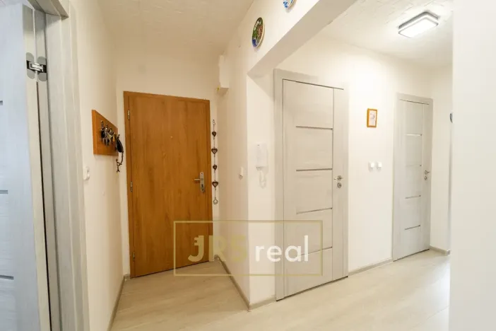 Prodej bytu 3+1, Čejč, 76 m2