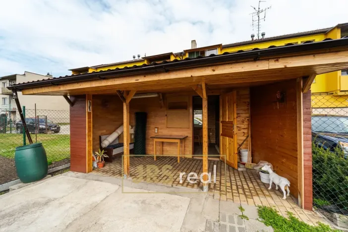 Prodej bytu 3+1, Čejč, 76 m2