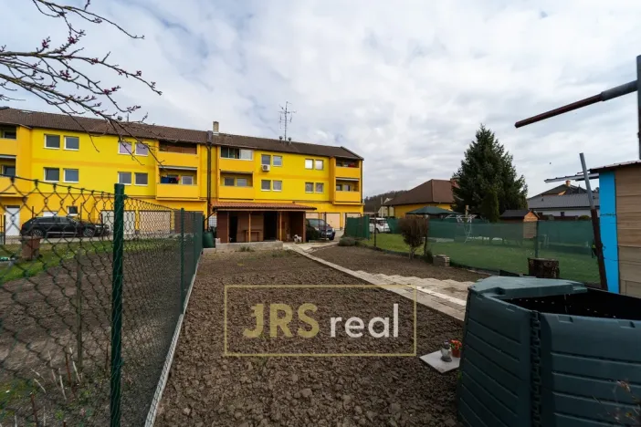 Prodej bytu 3+1, Čejč, 76 m2