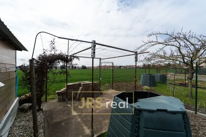 Prodej bytu 3+1, Čejč, 76 m2