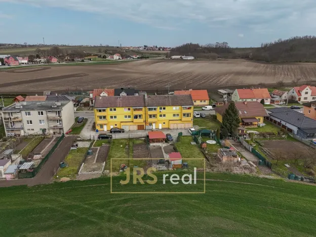 Prodej bytu 3+1, Čejč, 76 m2