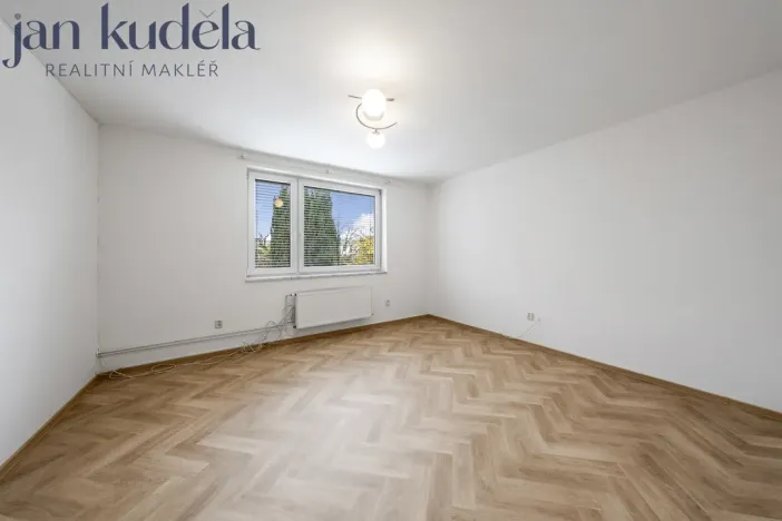 Pronájem rodinného domu, Brno, Horova, 106 m2