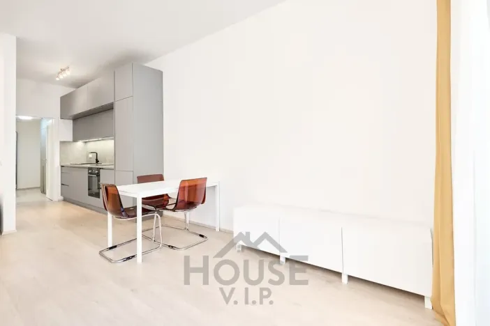 Prodej bytu 1+kk, Praha - Žižkov, Hartigova, 45 m2