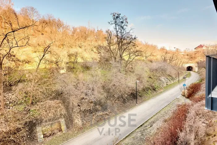 Prodej bytu 1+kk, Praha - Žižkov, Hartigova, 45 m2