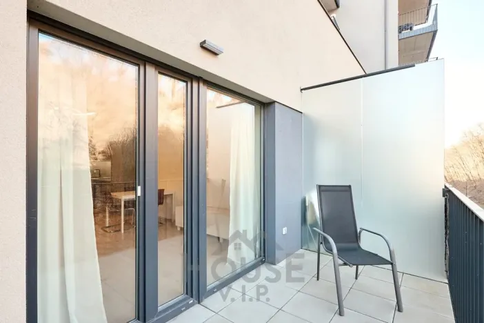 Prodej bytu 1+kk, Praha - Žižkov, Hartigova, 45 m2