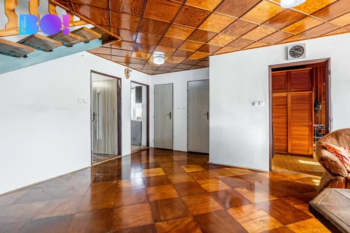 Prodej rodinného domu, Český Těšín, Ostravská, 200 m2