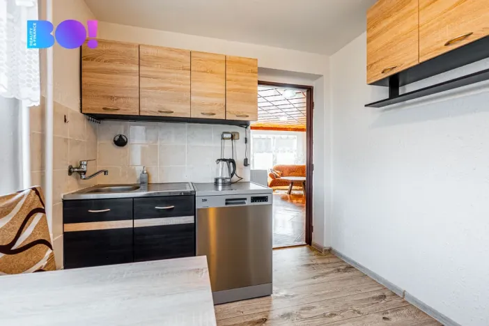 Prodej rodinného domu, Český Těšín, Ostravská, 200 m2