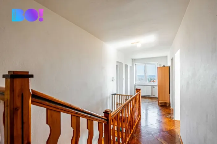 Prodej rodinného domu, Český Těšín, Ostravská, 200 m2