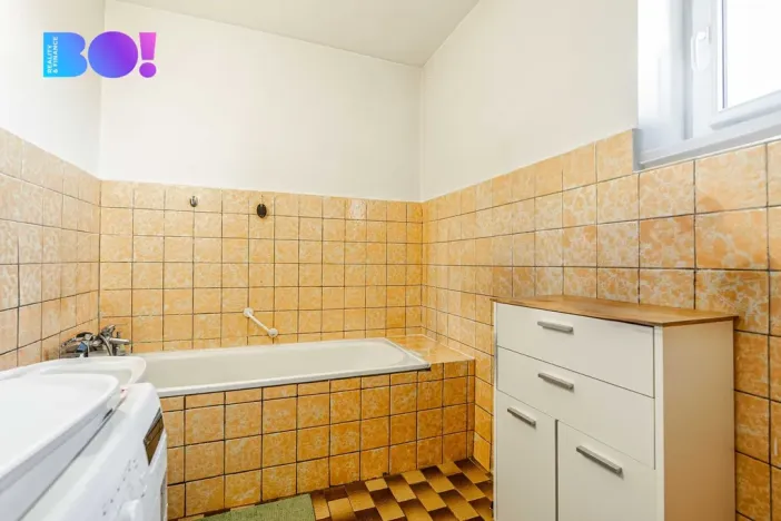 Prodej rodinného domu, Český Těšín, Ostravská, 200 m2