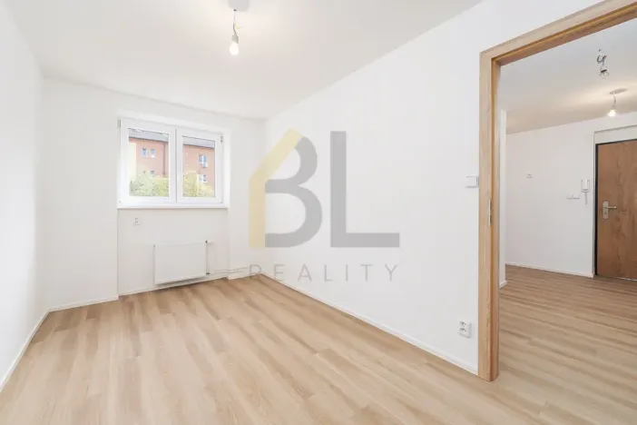 Prodej bytu 3+kk, Hodonín, I. Olbrachta, 55 m2