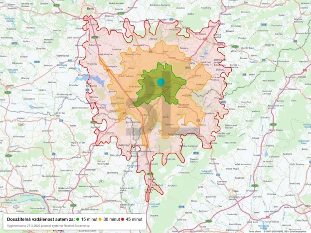 Prodej bytu 3+kk, Hodonín, I. Olbrachta, 55 m2