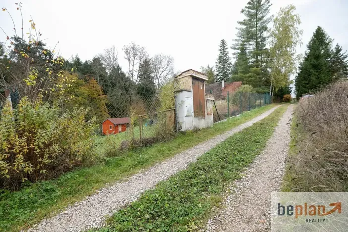 Prodej chaty, Chyňava, 13 m2