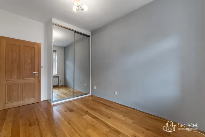 Prodej bytu 3+kk, Praha - Podolí, Sinkulova, 78 m2