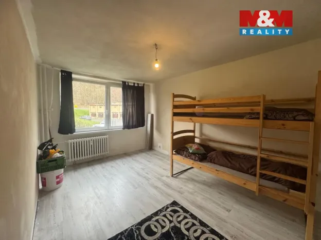 Prodej bytu 4+1, Litvínov - Janov, Větrná, 82 m2