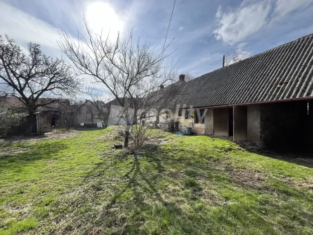 Prodej zemědělské usedlosti, Vlkaneč - Přibyslavice, 149 m2