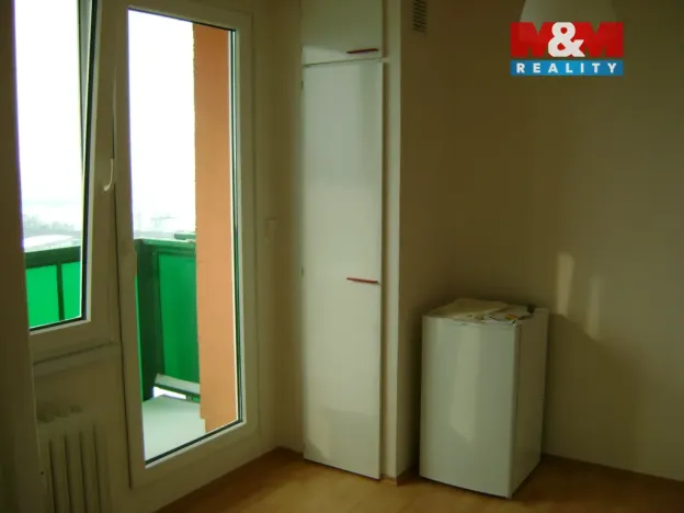 Prodej bytu 1+1, Ostrava, Gen. Hrušky, 42 m2