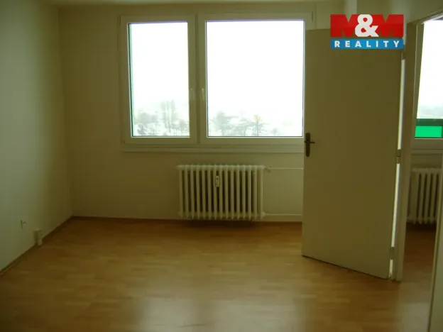 Prodej bytu 1+1, Ostrava, Gen. Hrušky, 42 m2