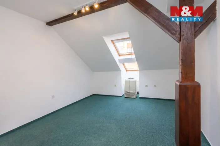 Pronájem bytu 5+kk, Praha - Strašnice, Kolovratská, 100 m2