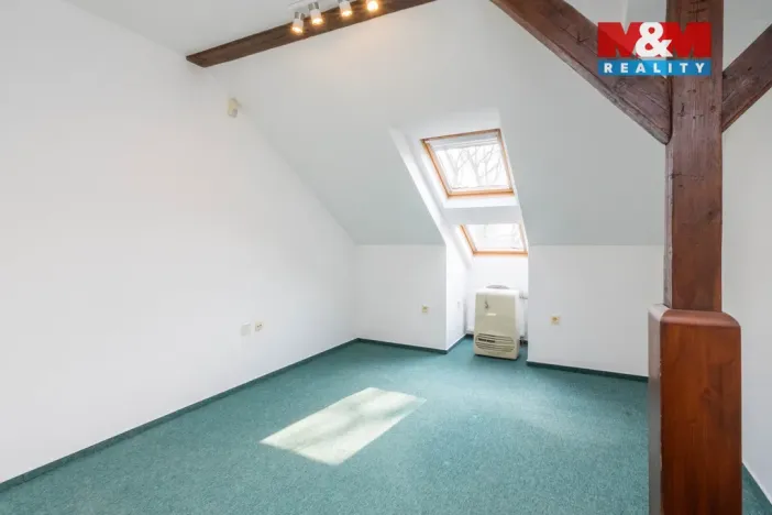 Pronájem bytu 5+kk, Praha - Strašnice, Kolovratská, 100 m2