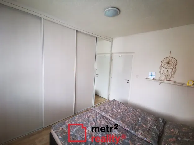 Prodej bytu 3+1, Uničov, Nová, 61 m2