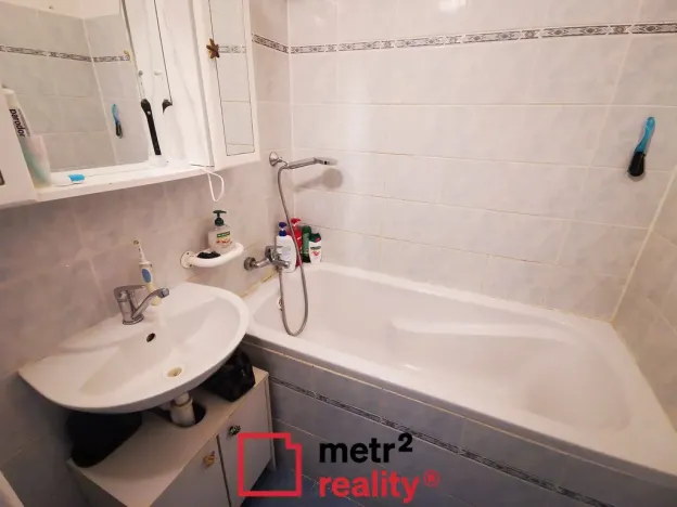 Prodej bytu 3+1, Uničov, Nová, 61 m2