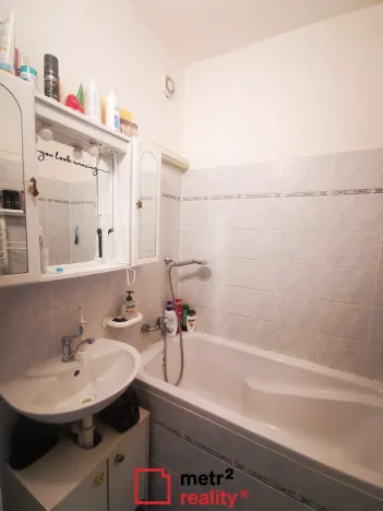 Prodej bytu 3+1, Uničov, Nová, 61 m2