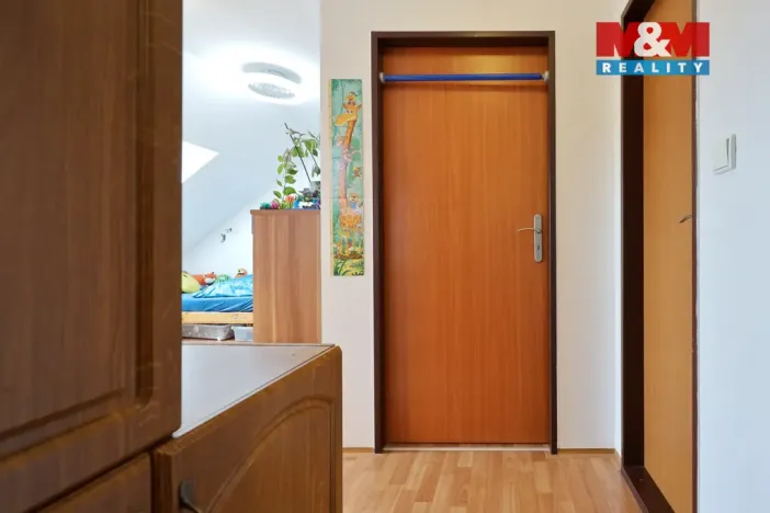 Prodej rodinného domu, Havlíčkův Brod, Dvořácká, 105 m2