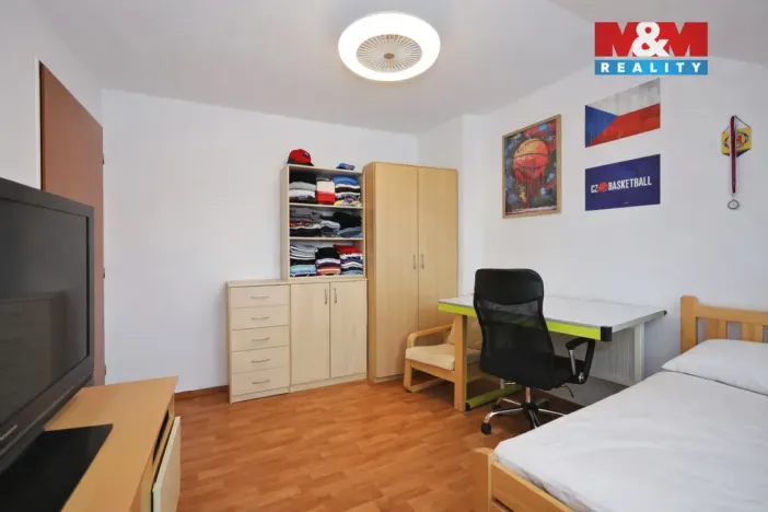 Prodej rodinného domu, Havlíčkův Brod, Dvořácká, 105 m2