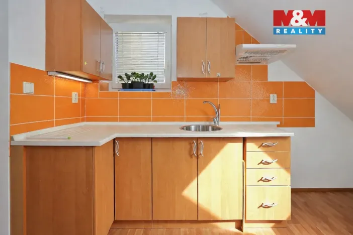 Prodej rodinného domu, Havlíčkův Brod, Dvořácká, 105 m2