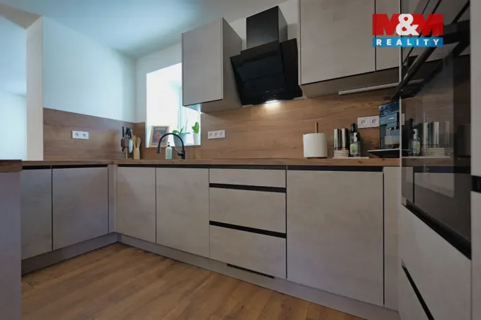 Prodej rodinného domu, Bílovice-Lutotín - Bílovice, 105 m2