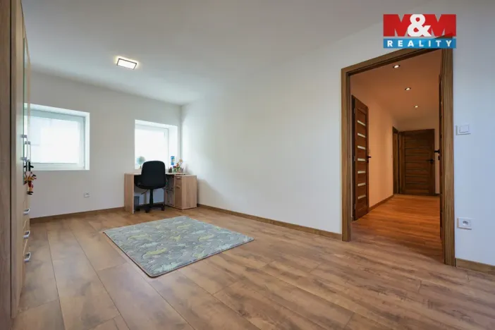 Prodej rodinného domu, Bílovice-Lutotín - Bílovice, 105 m2