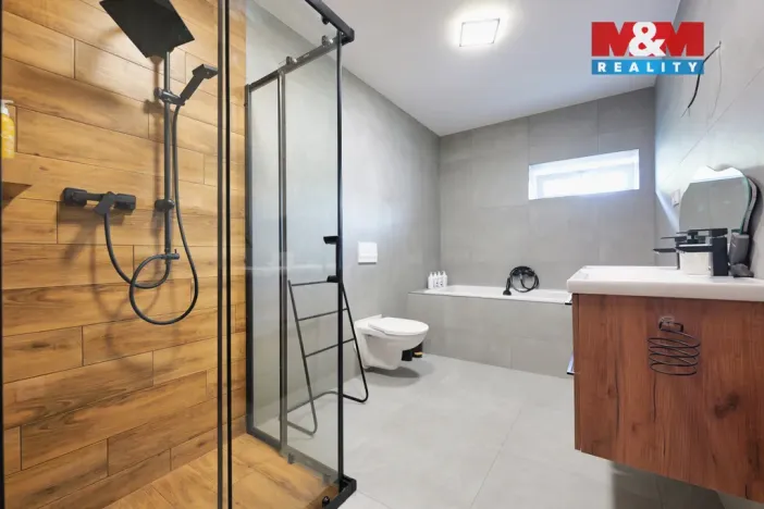 Prodej rodinného domu, Bílovice-Lutotín - Bílovice, 105 m2