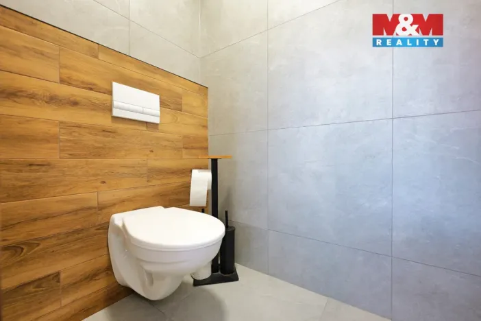 Prodej rodinného domu, Bílovice-Lutotín - Bílovice, 105 m2