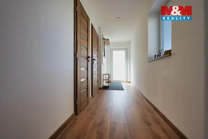 Prodej rodinného domu, Bílovice-Lutotín - Bílovice, 105 m2