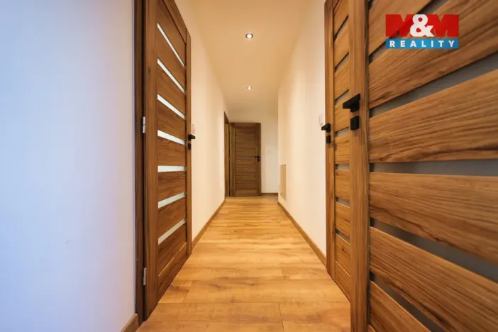 Prodej rodinného domu, Bílovice-Lutotín - Bílovice, 105 m2