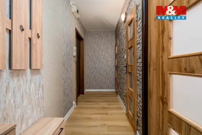 Prodej bytu 1+1, Neratovice, Mládežnická, 33 m2