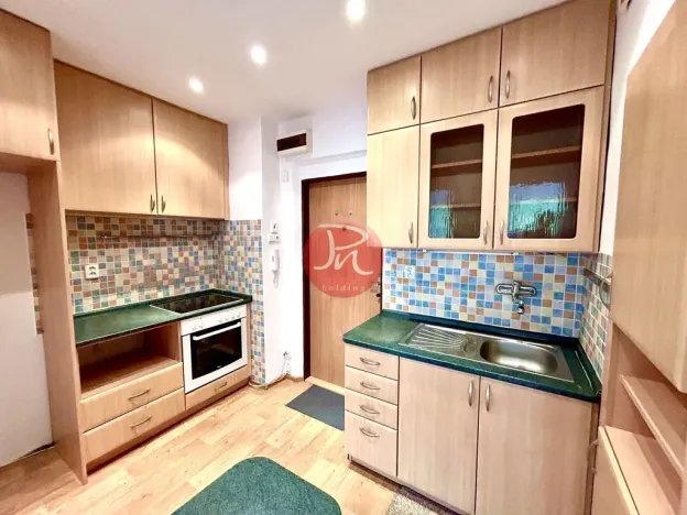 Pronájem bytu 2+kk, Frýdlant nad Ostravicí, 5. května, 42 m2