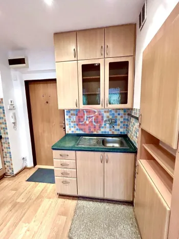 Pronájem bytu 2+kk, Frýdlant nad Ostravicí, 5. května, 42 m2