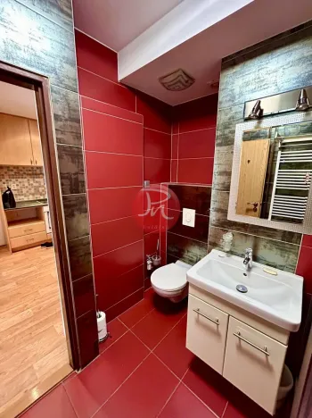 Pronájem bytu 2+kk, Frýdlant nad Ostravicí, 5. května, 42 m2