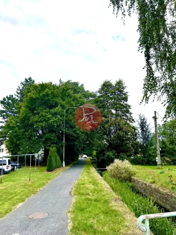 Pronájem bytu 2+kk, Frýdlant nad Ostravicí, 5. května, 42 m2