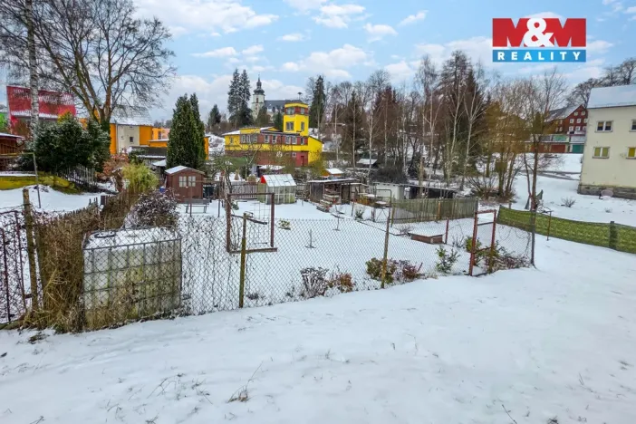 Prodej bytu 3+1, Hranice, Vítězná, 63 m2