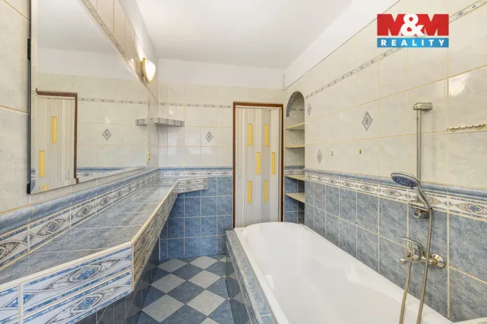 Prodej bytu 2+1, Rakovník - Rakovník II, Na Sekyře, 48 m2